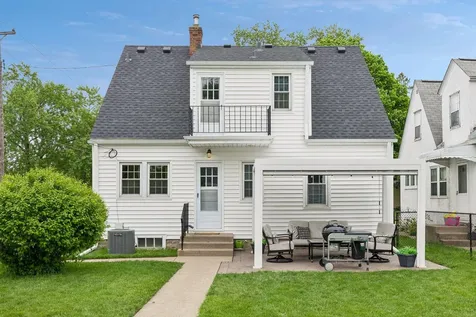 4156 7th Street NE Columbia Heights MN 55421