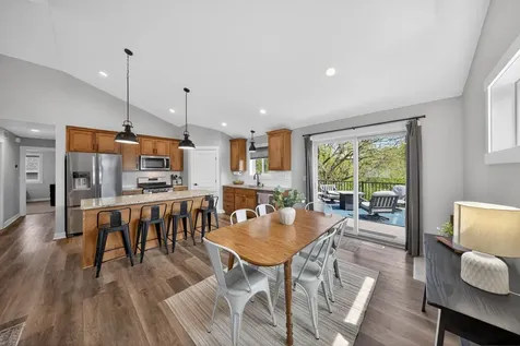 1500 14th Avenue NE Kasson MN 55944