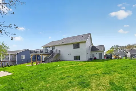 1500 14th Avenue NE Kasson MN 55944