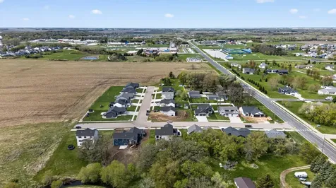 1500 14th Avenue NE Kasson MN 55944
