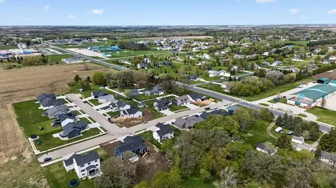 1500 14th Avenue NE Kasson MN 55944