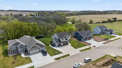 1500 14th Avenue NE Kasson MN 55944