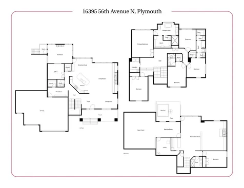 16395 56th Avenue N Plymouth MN 55446