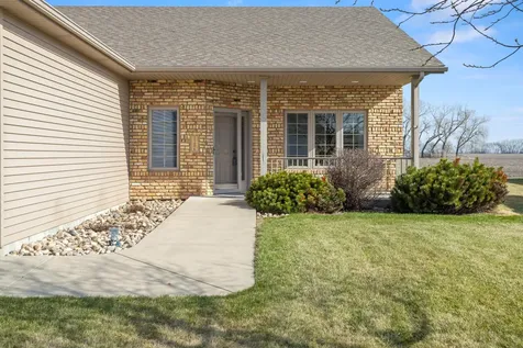 1206 6th Avenue NE Dilworth MN 56529