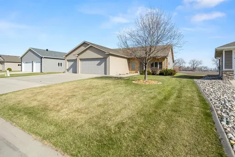 1206 6th Avenue NE Dilworth MN 56529