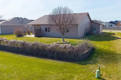 1206 6th Avenue NE Dilworth MN 56529