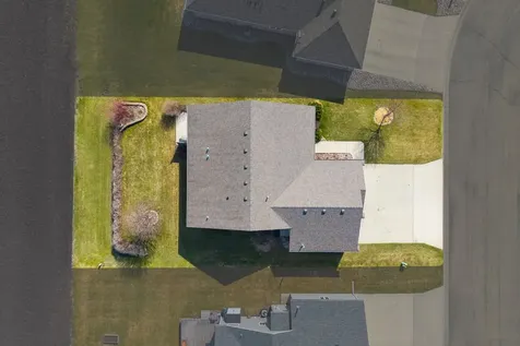 1206 6th Avenue NE Dilworth MN 56529