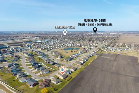 1206 6th Avenue NE Dilworth MN 56529