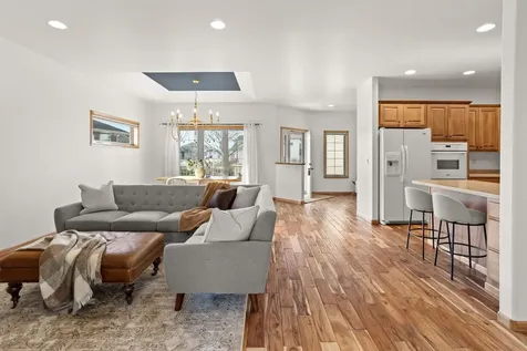 1206 6th Avenue NE Dilworth MN 56529