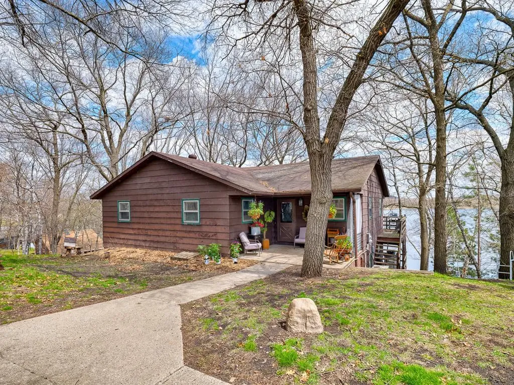 29128 King Road Browerville MN 56438