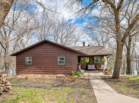 29128 King Road Browerville MN 56438