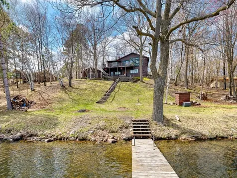 29128 King Road Browerville MN 56438