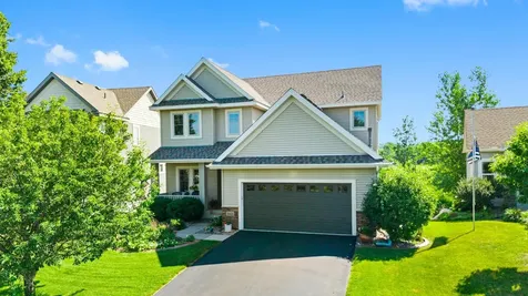 14401 Enclave Court NW Prior Lake MN 55372