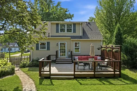 133 Park Lane Hopkins MN 55343