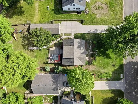 133 Park Lane Hopkins MN 55343
