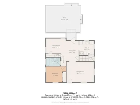 133 Park Lane Hopkins MN 55343