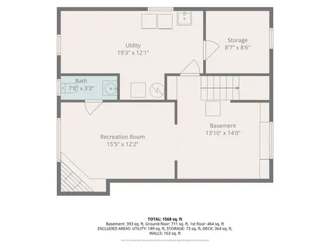 133 Park Lane Hopkins MN 55343