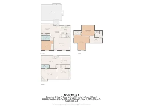 133 Park Lane Hopkins MN 55343