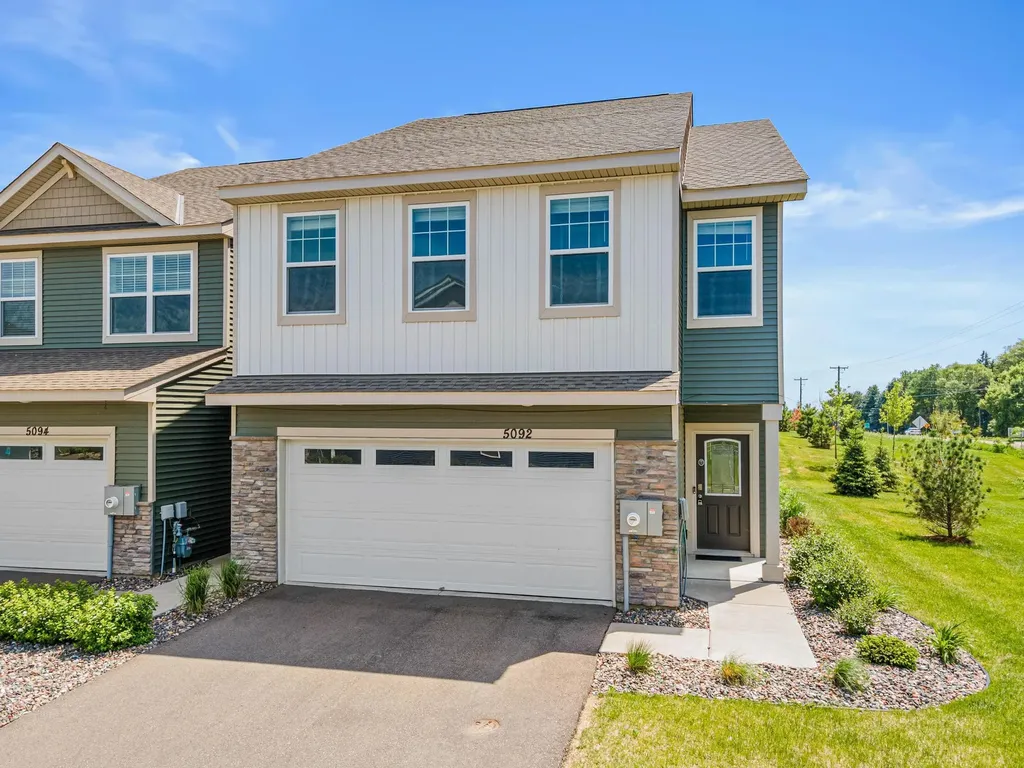 5092 Stable View Drive Woodbury MN 55129