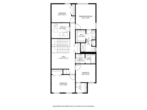5092 Stable View Drive Woodbury MN 55129