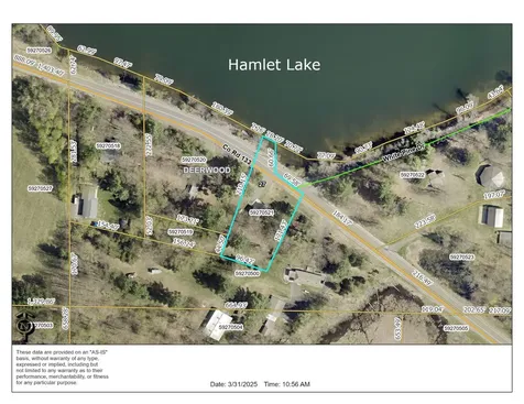 25813 County Road 133 Deerwood MN 56444