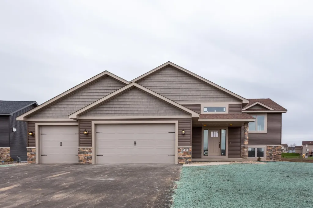 Lot 17 732nd Street Ellsworth WI 54011