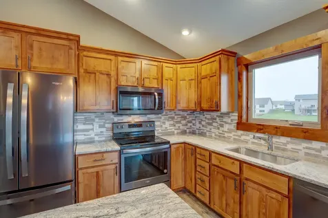 Lot 17 732nd Street Ellsworth WI 54011