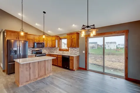 Lot 17 732nd Street Ellsworth WI 54011