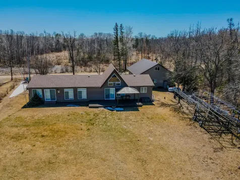 46840 Foss Road Osage MN 56570