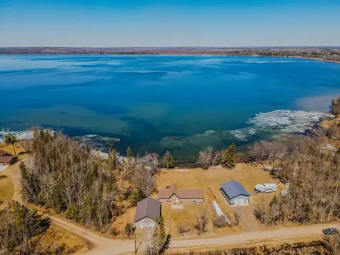 46840 Foss Road Osage MN 56570