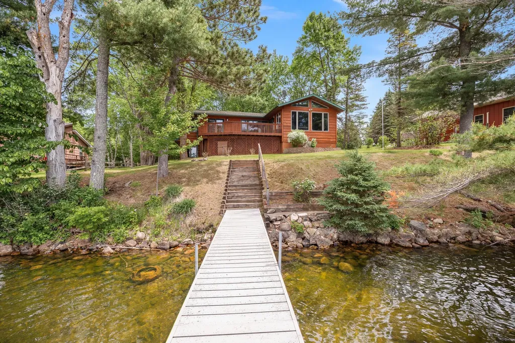 33649 Lupine Drive Cushing MN 56443