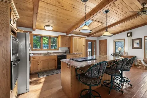 33649 Lupine Drive Cushing MN 56443