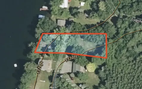 33649 Lupine Drive Cushing MN 56443