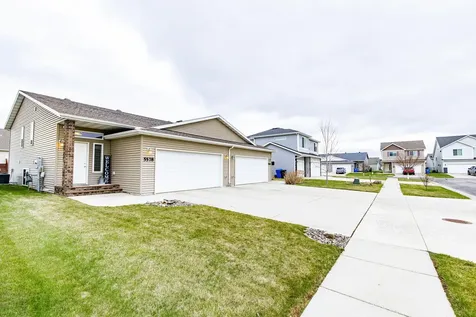 5578 59th Street S Fargo ND 58104