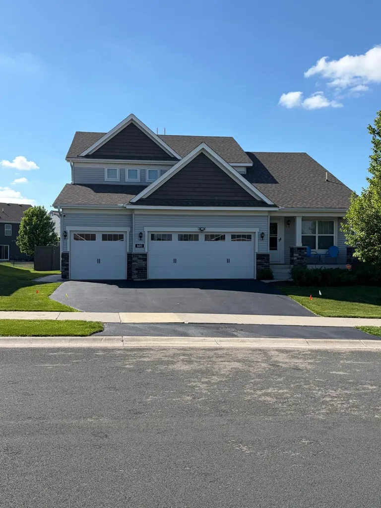 603 Stonegate Circle Waconia MN 55387
