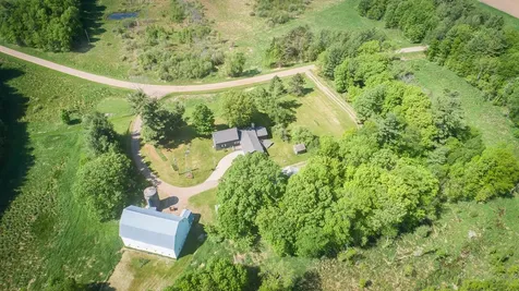 52371 Balsam Avenue W Stanchfield MN 55080