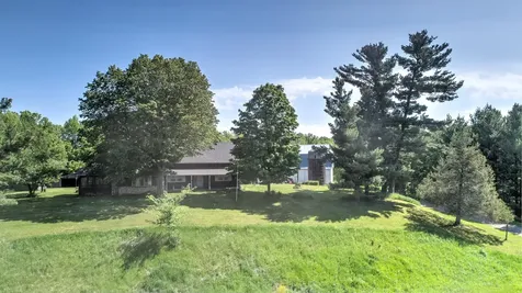 52371 Balsam Avenue W Stanchfield MN 55080