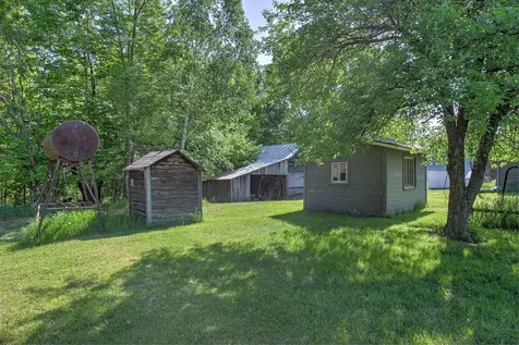 52371 Balsam Avenue W Stanchfield MN 55080