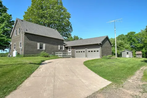 52371 Balsam Avenue W Stanchfield MN 55080