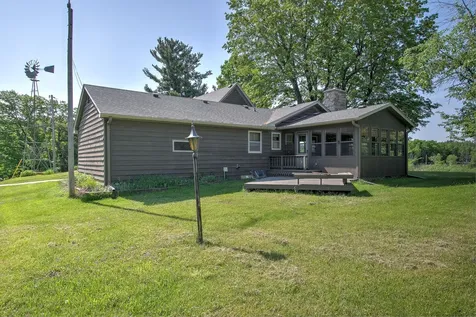 52371 Balsam Avenue W Stanchfield MN 55080