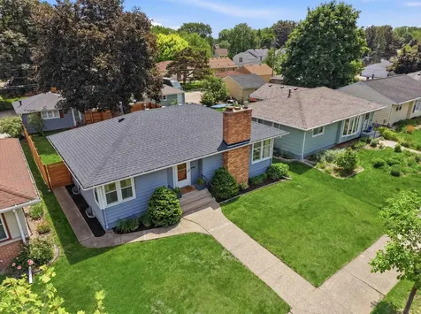 4315 16th Avenue S Minneapolis MN 55407