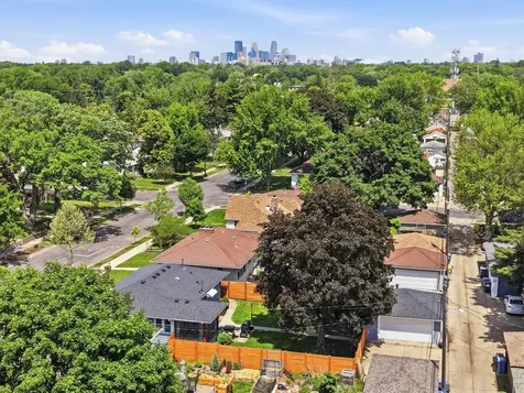 4315 16th Avenue S Minneapolis MN 55407