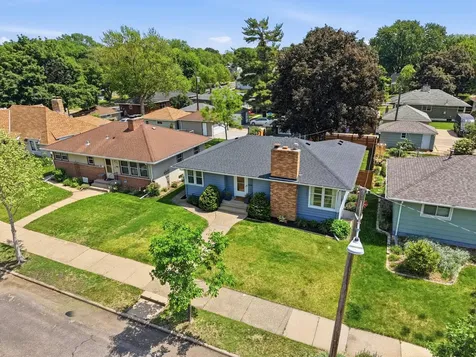 4315 16th Avenue S Minneapolis MN 55407