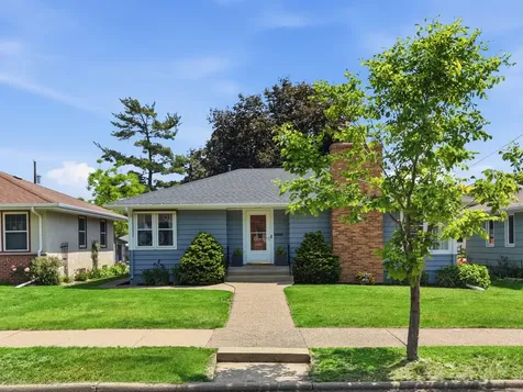 4315 16th Avenue S Minneapolis MN 55407
