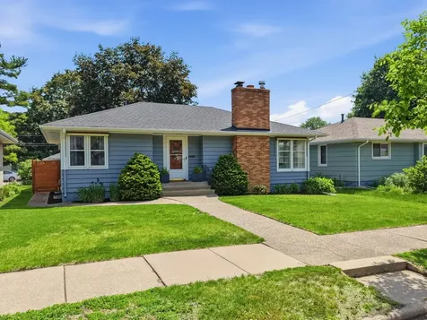 4315 16th Avenue S Minneapolis MN 55407