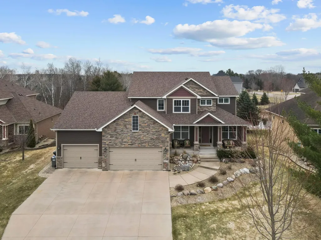 16179 Crane Street NW Andover MN 55304