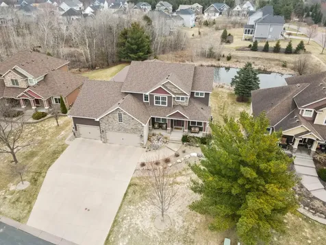 16179 Crane Street NW Andover MN 55304