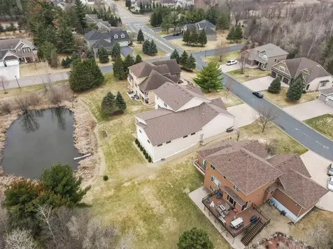 16179 Crane Street NW Andover MN 55304