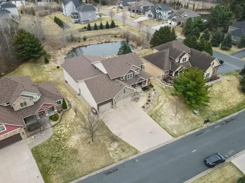 16179 Crane Street NW Andover MN 55304