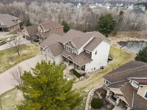 16179 Crane Street NW Andover MN 55304